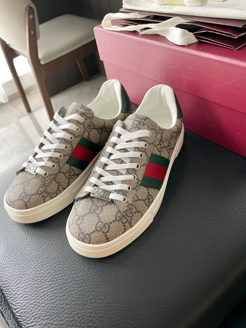 Gucci Casual Shoes